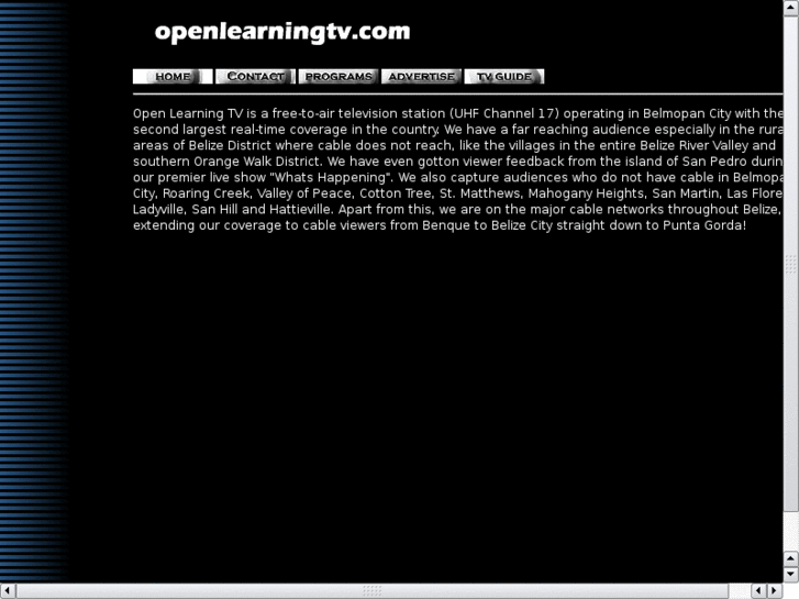 www.openlearningtv.com