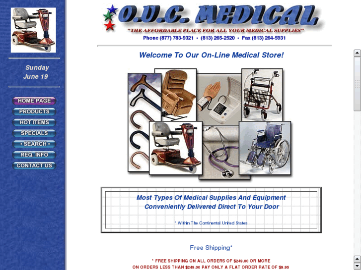 www.oucmedical.com