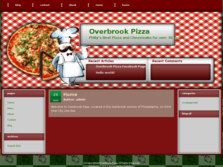 www.overbrookpizza.com