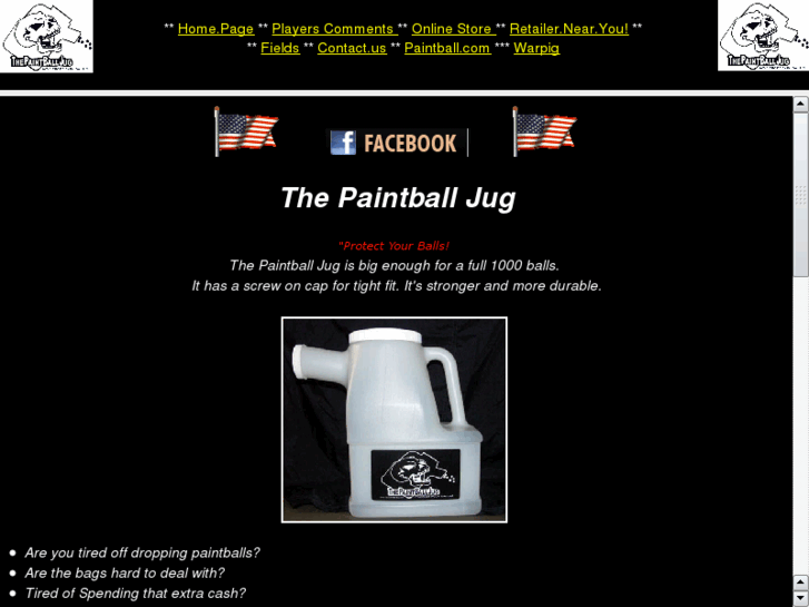 www.p8ntjug.com