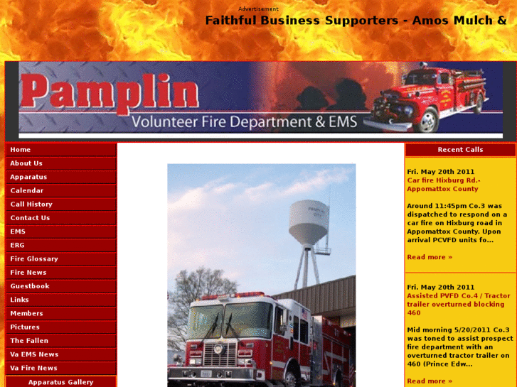 www.pamplinfire.com