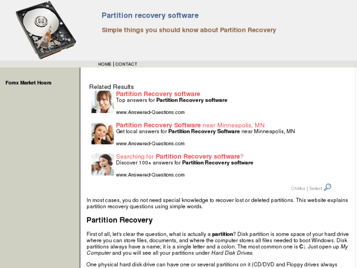 www.partition-recovery-software.net