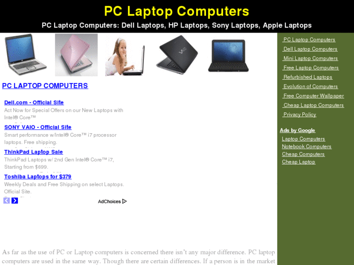 www.pclaptopcomputersguide.com