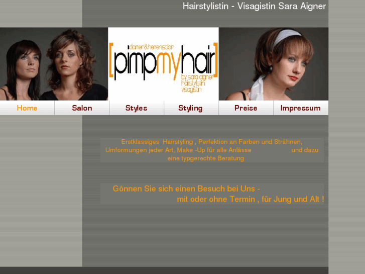 www.pimpmyhair.info