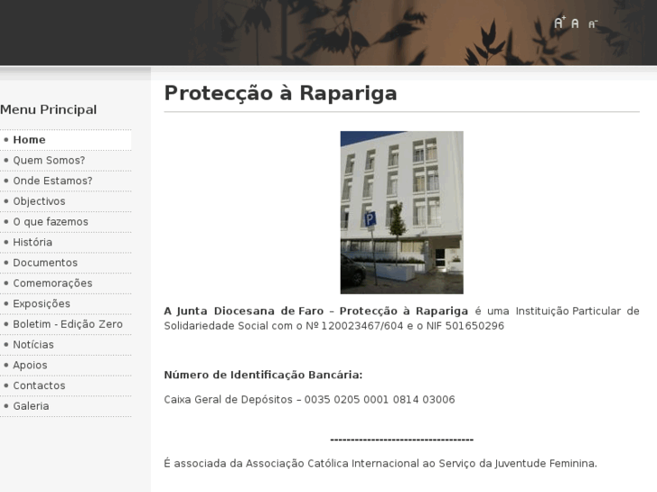 www.proteccaoarapariga.com