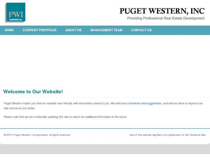 www.pugetwestern.com