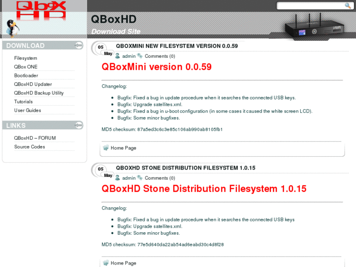www.qboxsvn.com