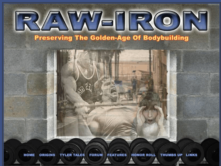 www.raw-iron.com