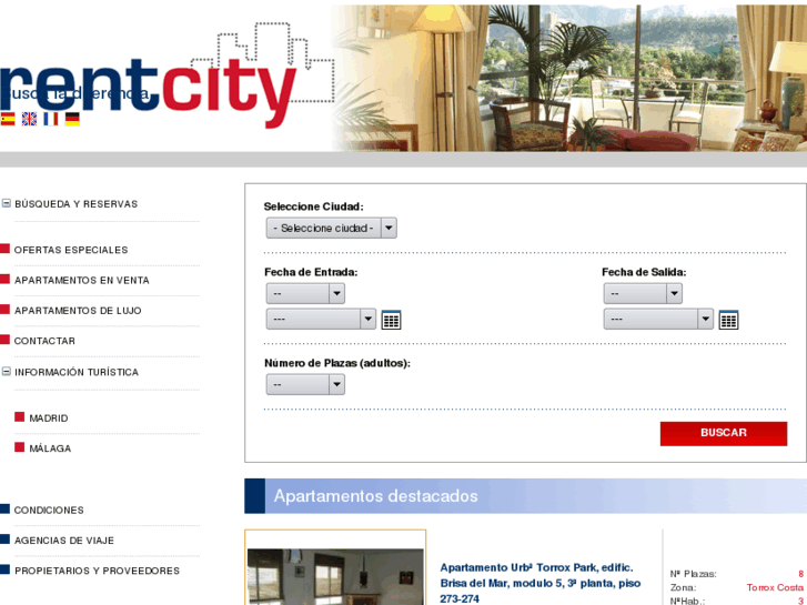 www.rentcity.es