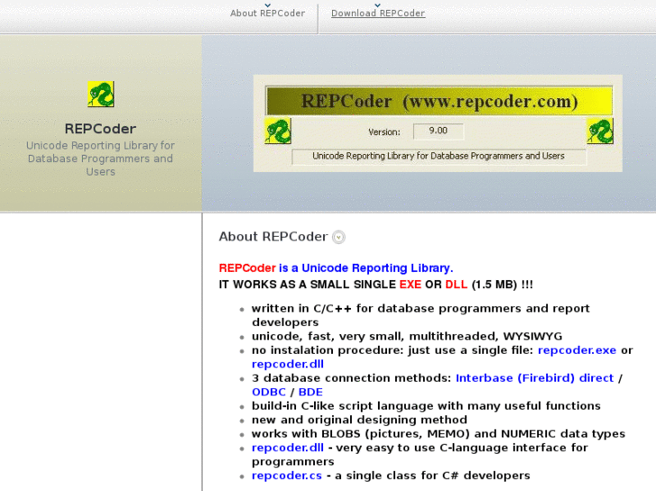 www.repcoder.com