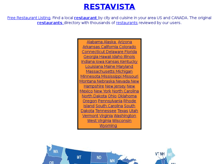 www.restavista.com