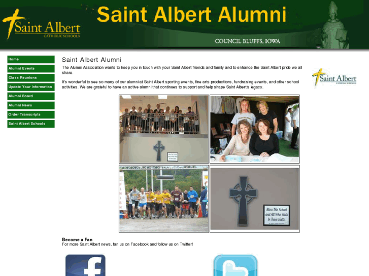 www.saintalbertalumni.org