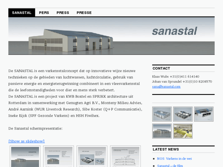 www.sanastal.com