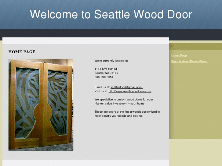 www.seattlewooddoors.com