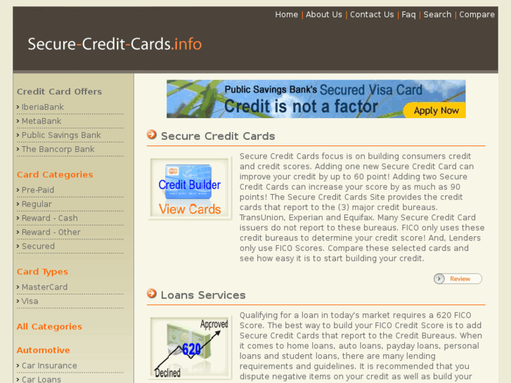 www.secure-credit-cards.info