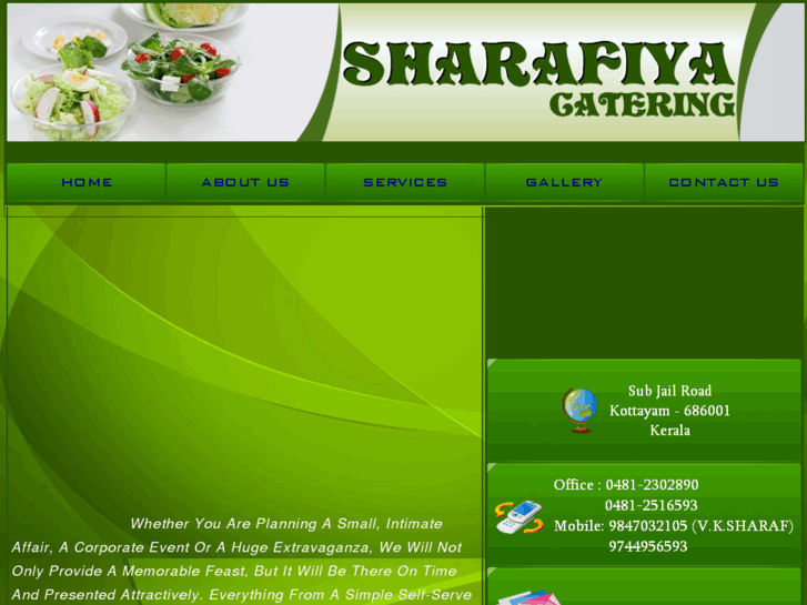 www.sharafsharafiya.com