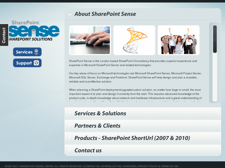 www.sharepointsense.com