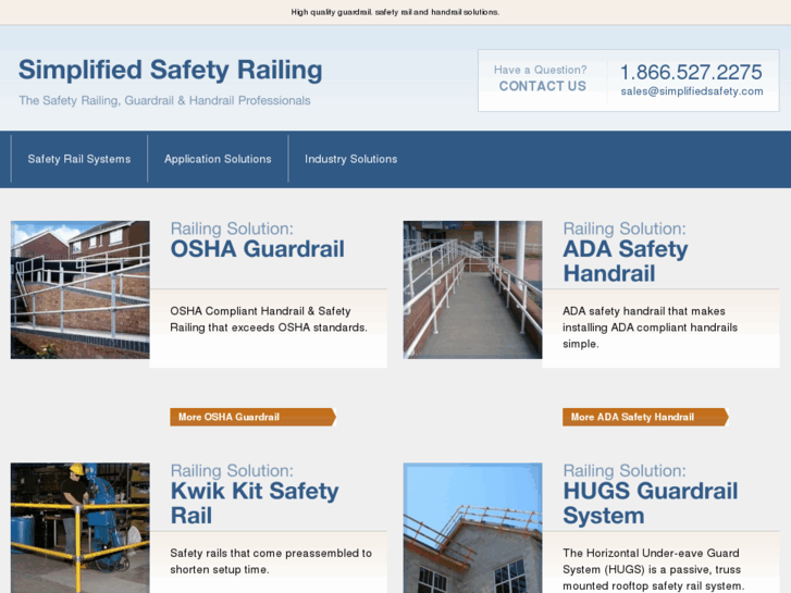 www.simplifiedsafetyrail.com