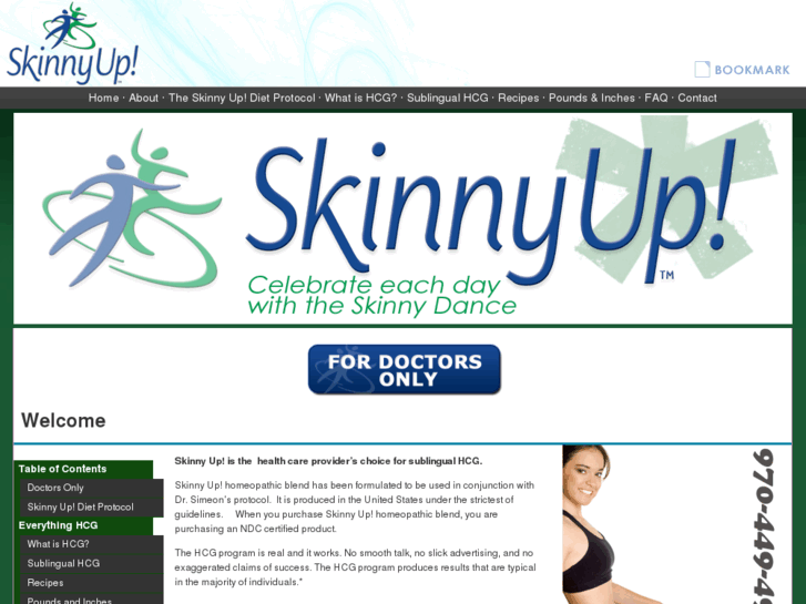 www.skinnydance.com