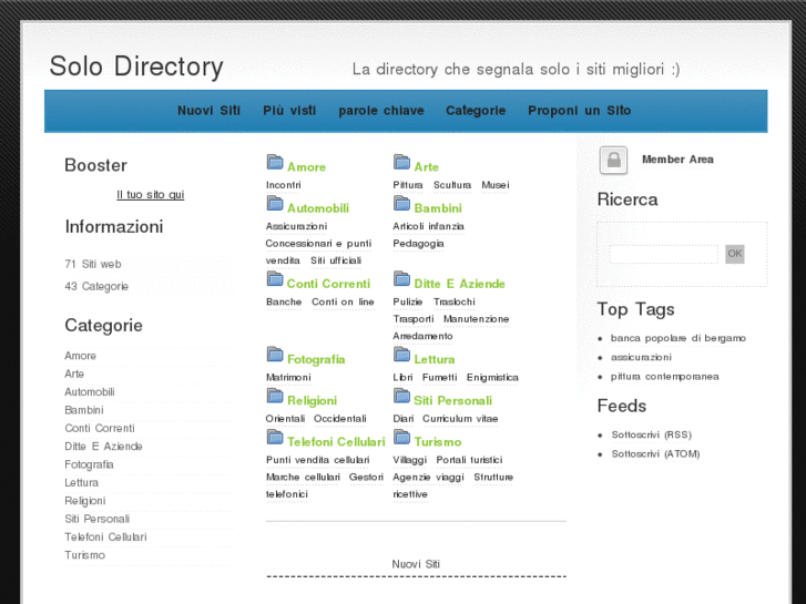 www.solodirectory.org