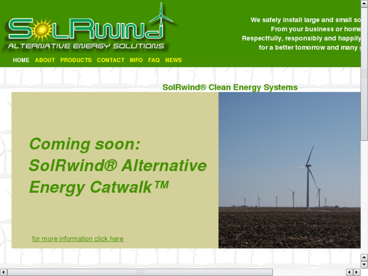 www.solrwind.net