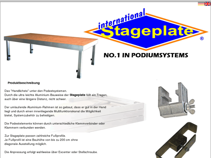 www.stageplate.com