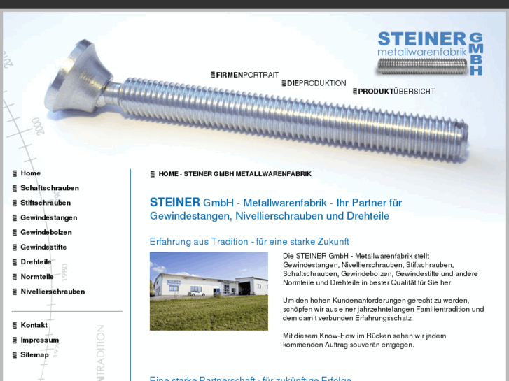 www.steiner-metallwaren.com