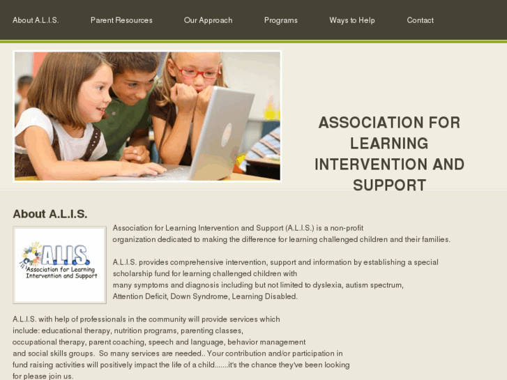 www.supportlearningnow.org