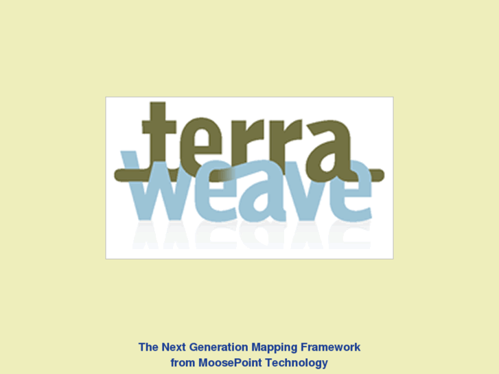 www.terraweaver.net
