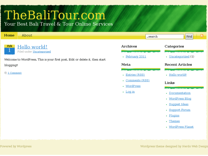 www.thebalitour.com