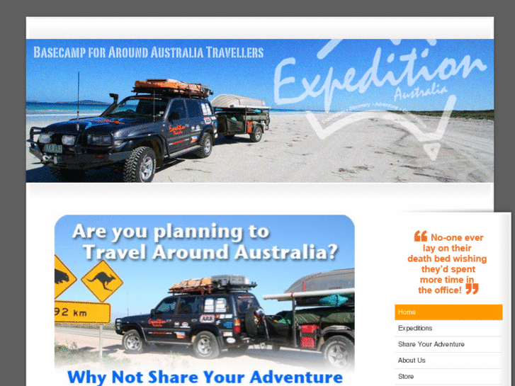 www.thedaypacktraveller.com