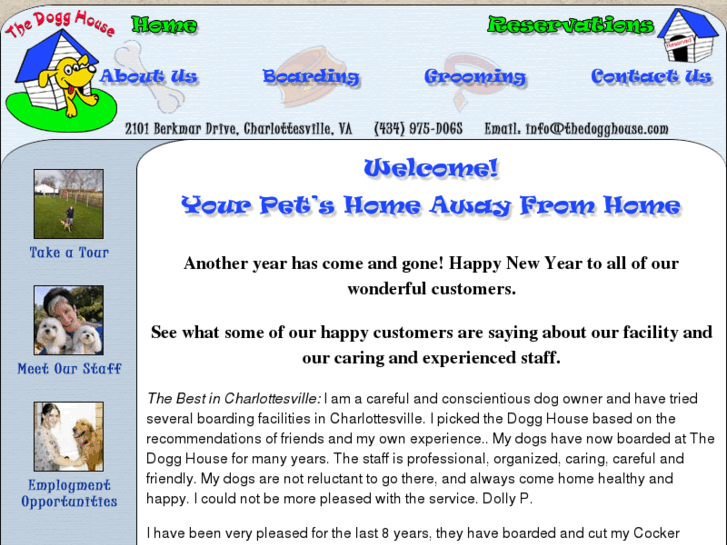 www.thedogghouse.com