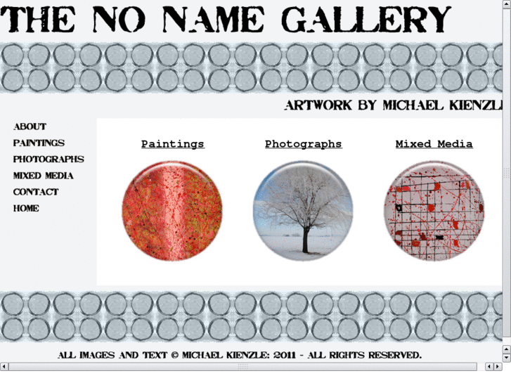 www.thenonamegallery.com