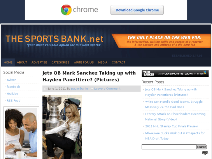 www.thesportsbank.net