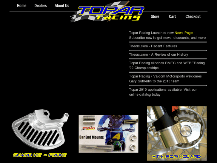 www.toparracing.com