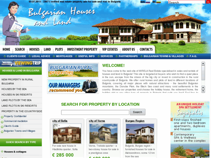 www.topbulgarianproperties.net