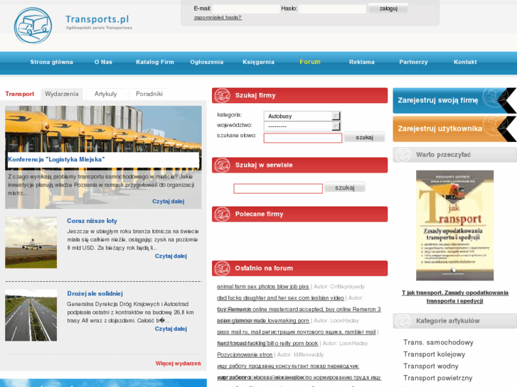 www.transports.pl