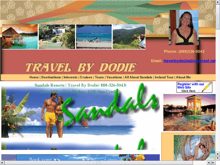 www.travelbydodie.com