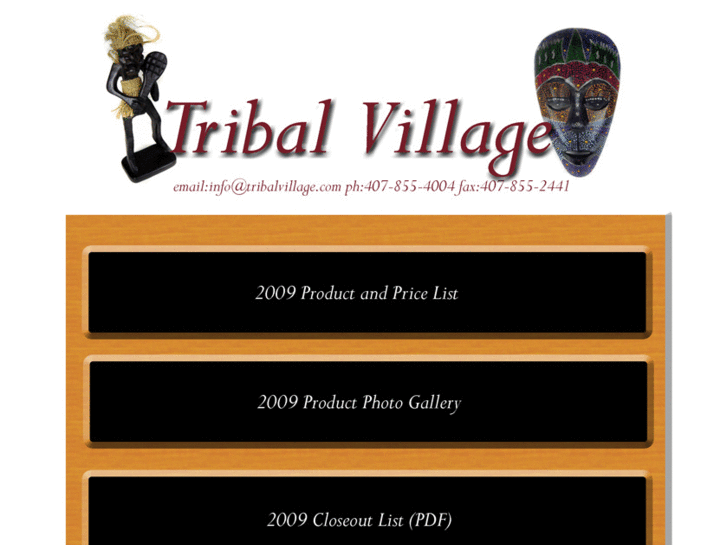 www.tribalvillage.com