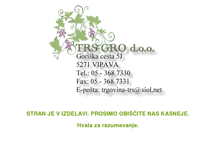 www.trs-gro.com