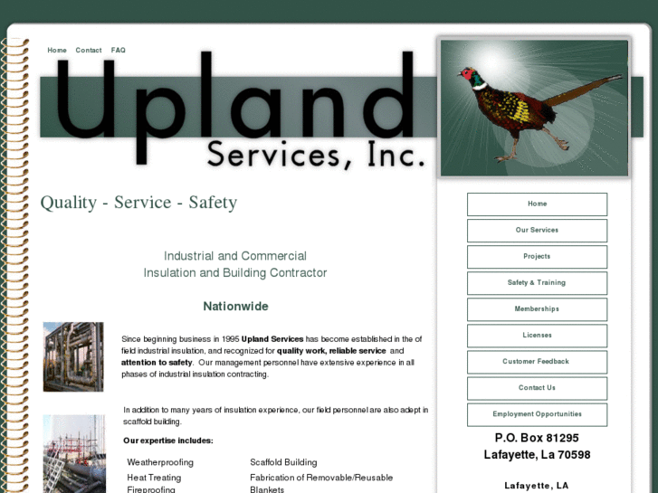 www.uplandservices.com