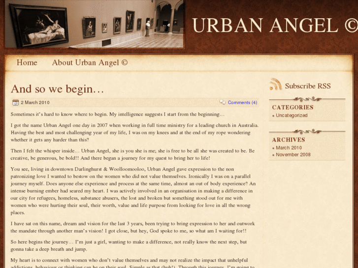 www.urbanangels.org