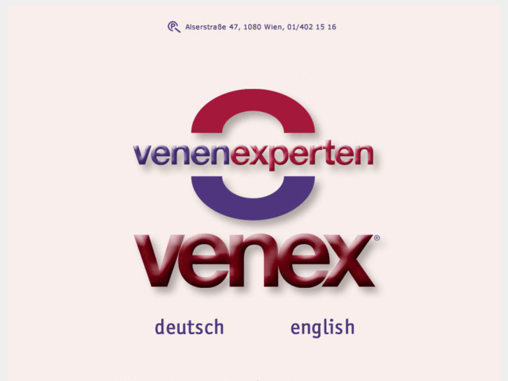 www.venex.at