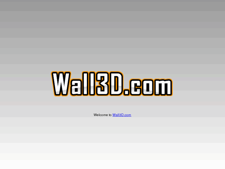 www.wall3d.com