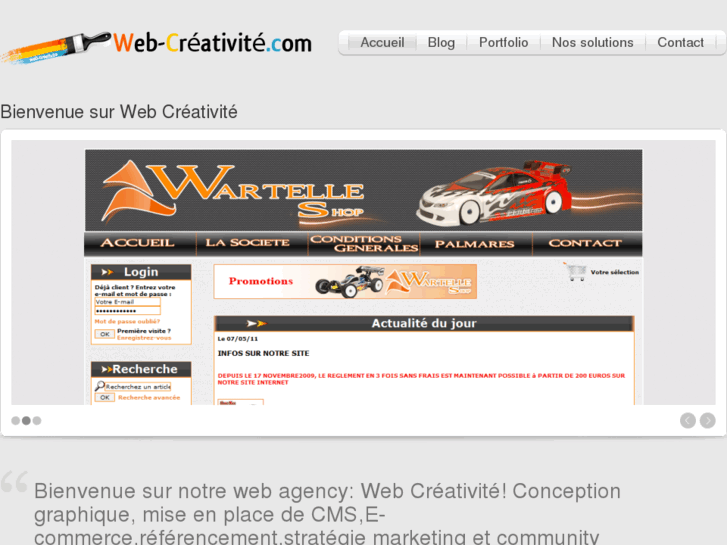 www.web-creativite.com