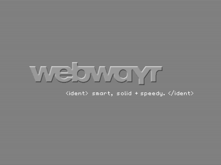 www.webwayr.com