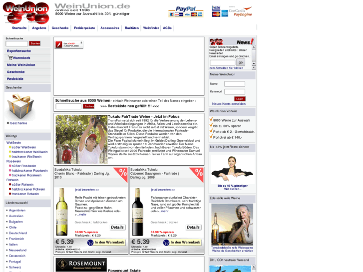 www.wine-union.net