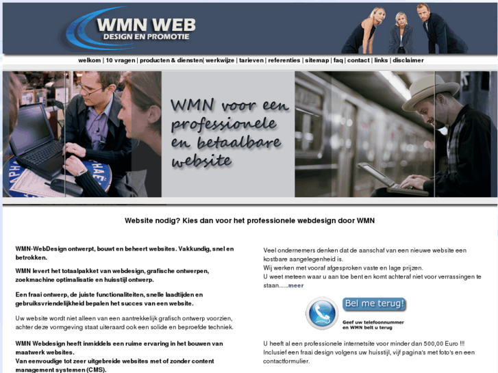 www.wmn-webdesign.nl