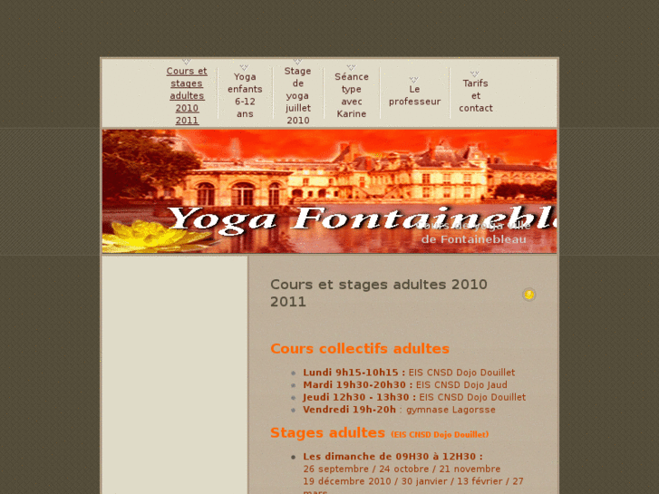 www.yogafontainebleau.com