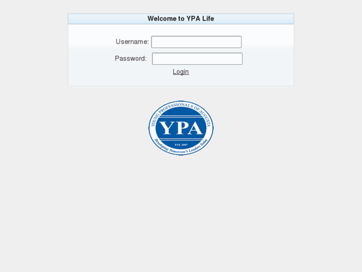 www.ypalife.com